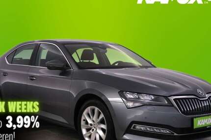 Skoda Superb 59.000 km 25.750 € Siershahn 56427