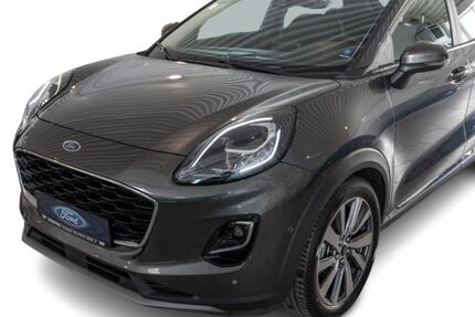 Ford Puma 2.211 km 21.880 € Braubach 56338