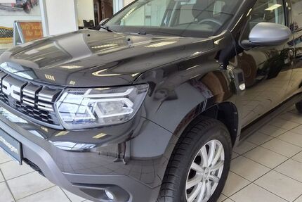 Dacia Duster 31.700 km 20.700 &euro; Mülheim-Kärlich 56218