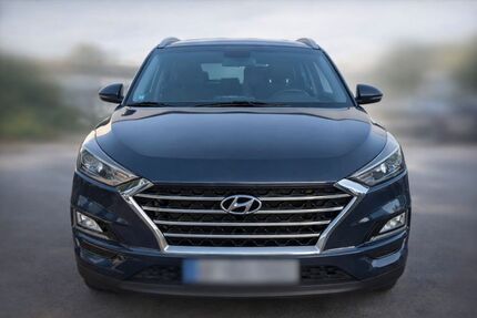 Hyundai TUCSON 64.028 km 14.699 &euro; Montabaur 56410