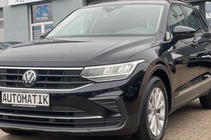VW Tiguan 63.591 km 26.999 &euro; Montabaur-Eschelbach 56410