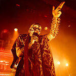 Mayhem + special guest: Marduk - Death over Europe Tour Part II