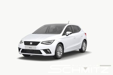 Seat Ibiza 9.900 km 21.420 &euro; Ebernhahn 56424