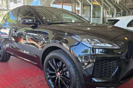 Jaguar E-Pace 91.130 km 22.900 &euro; Lahnstein 56112