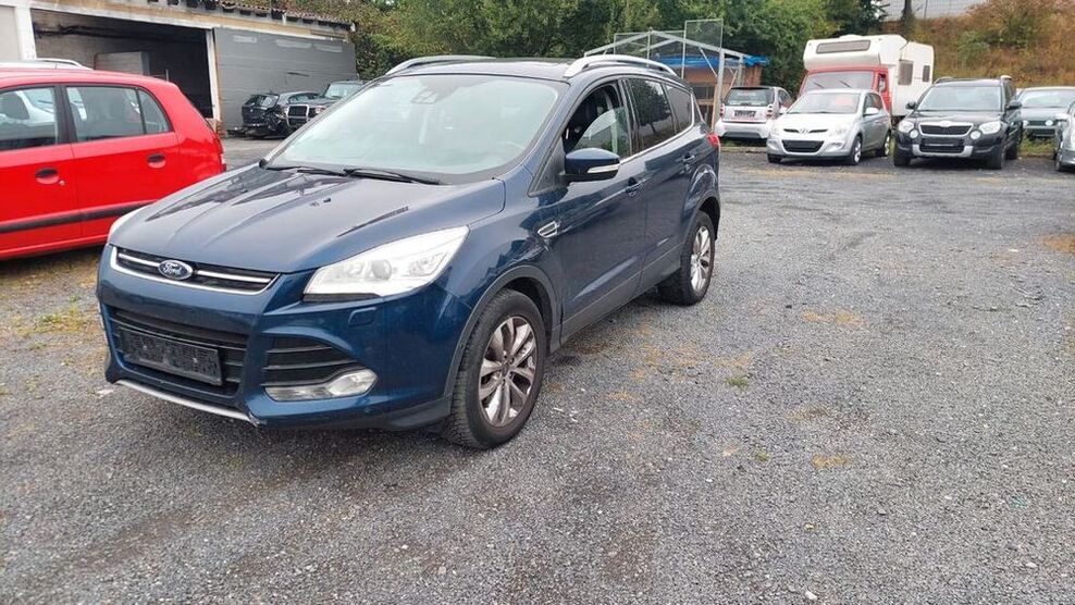 Kuga