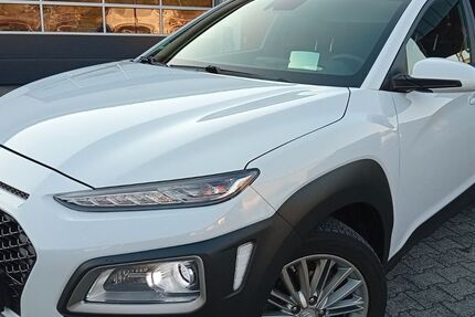 Hyundai KONA 68.985 km 14.390 &euro; Moschheim 56424