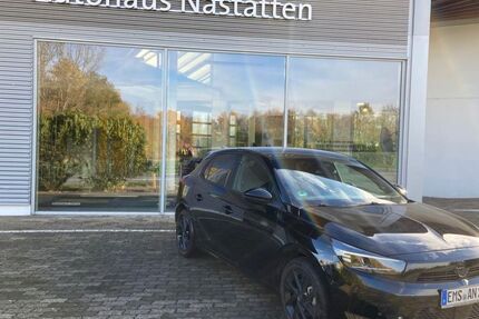 Opel Corsa 19.000 km 18.950 &euro; Nastätten 56355