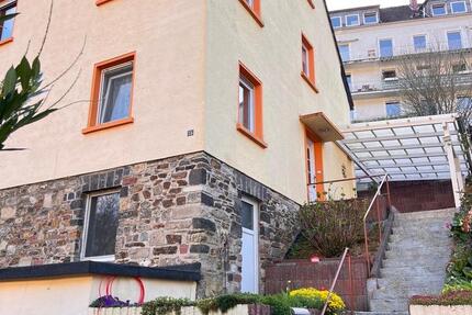 Haus Bad Ems kaufen · Doppelhaushälfte · Terrasse · Garten✔️ 6 zimmer