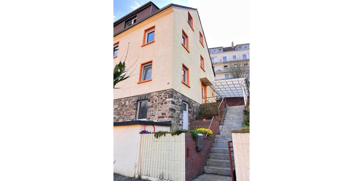 Haus Bad Ems kaufen · Doppelhaushälfte · Terrasse · Garten✔️ 6 zimmer