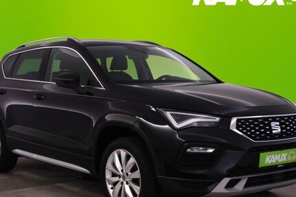 Seat Ateca 79.812 km 19.950 &euro; Siershahn 56427