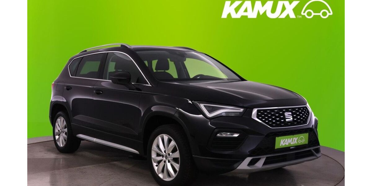 Seat Ateca 79.812 km 19.950 &euro; Siershahn 56427