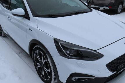 Ford Focus 86.000 km 13.290 &euro; Herschbach 56414