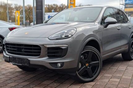 Porsche Cayenne 126.800 km 39.500 &euro; Montabaur 56410