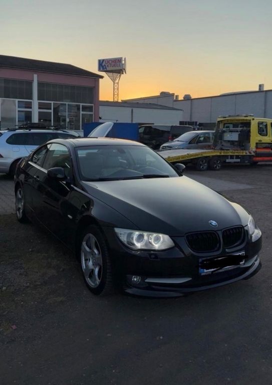 BMW 318 190.000 km 6.500 € Katzenelnbogen 56368