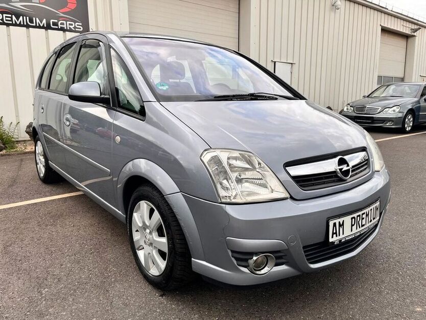 Meriva
