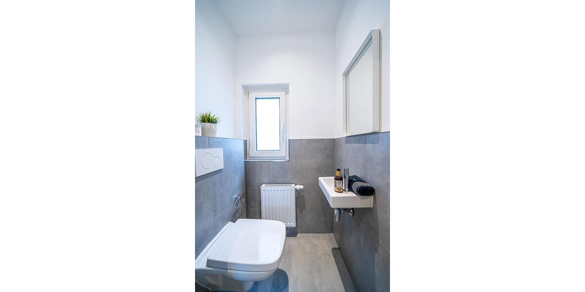 Etagenwohnung Koblenz Horchheim - 4 Zimmer, 85 m&sup2;, 1.150&euro; | Angebot:25721479