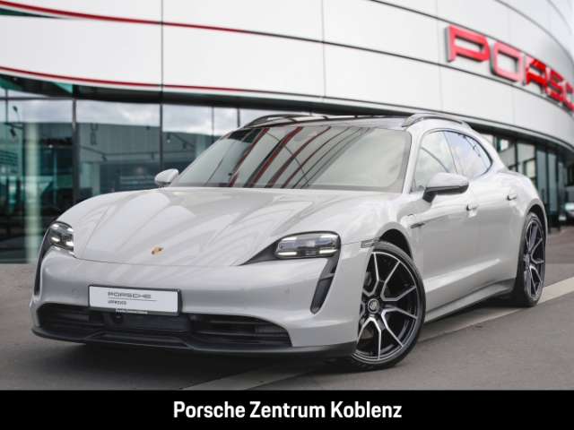 Porsche Taycan 26.000 km 71.500 &euro; Koblenz 56070