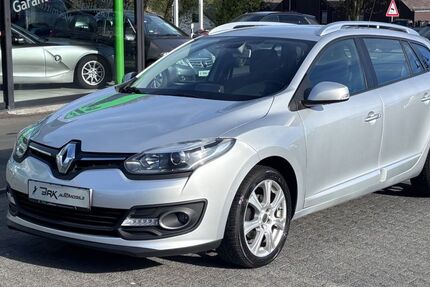 Renault Megane 186.000 km 4.999 &euro; Ransbach-Baumbach 56235