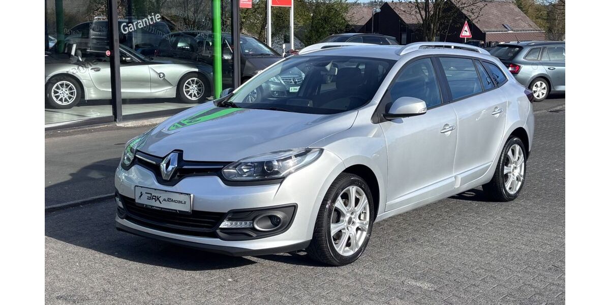 Renault Megane 186.000 km 4.999 &euro; Ransbach-Baumbach 56235