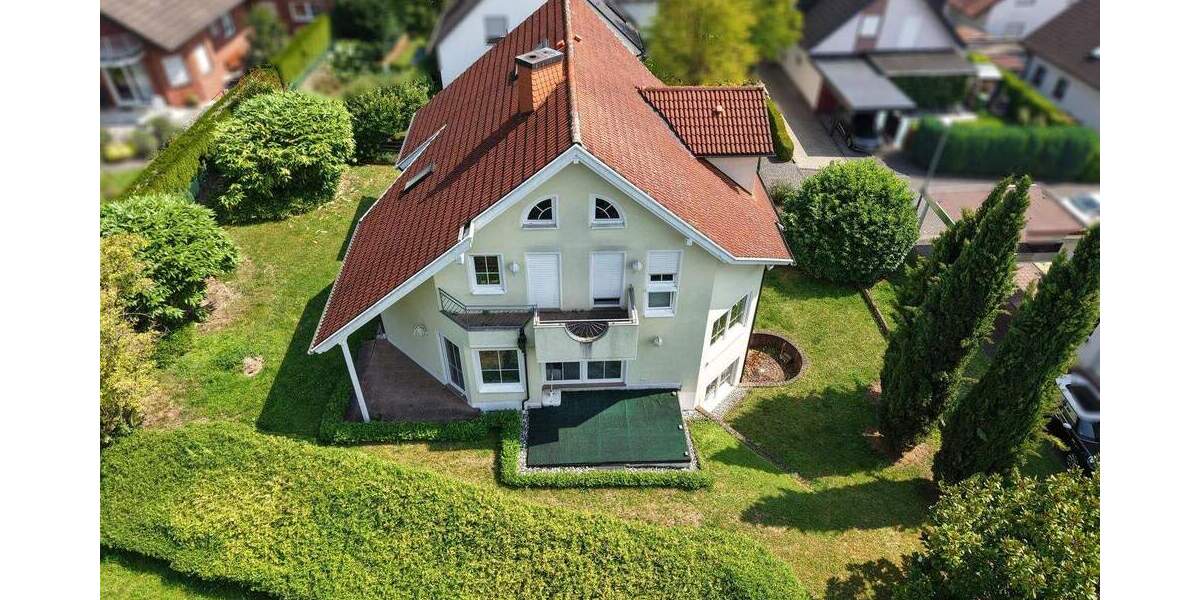 Einfamilienhaus Neuwied Heimbach-Weis - 7 Zimmer, 221 m&sup2;, 399.000&euro; | Angebot:25686139