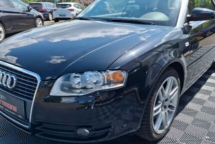 Audi A4 166.970 km 8.490 € Altendiez 65624