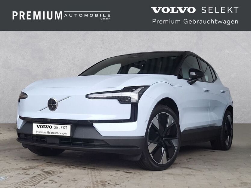 Volvo EX30 9.900 km 45.890 € Koblenz/Gwb. Arenberg 56077