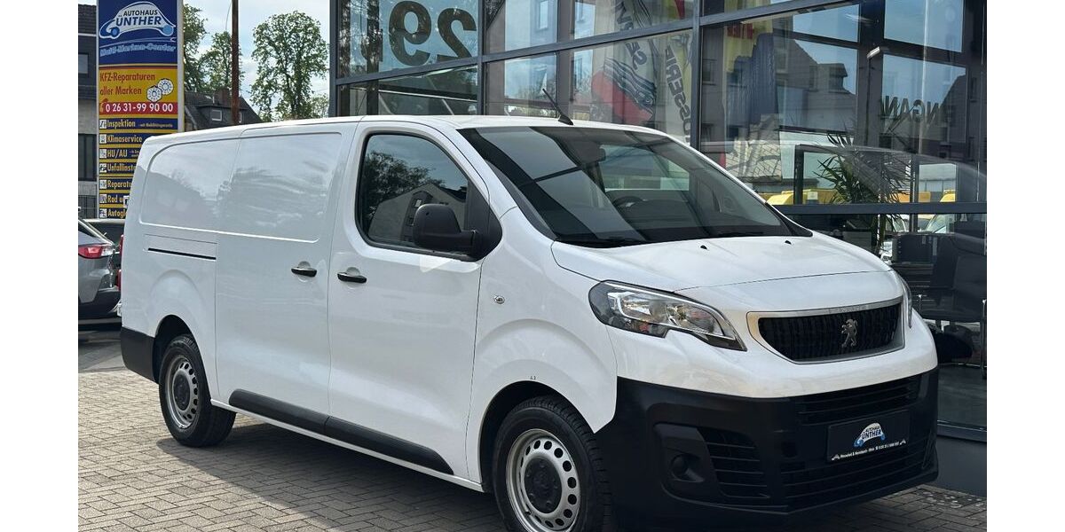 Peugeot Expert 160.000 km 10.990 &euro; Neuwied 56564