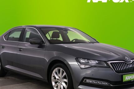 Skoda Superb 59.000 km 24.990 € Siershahn 56427
