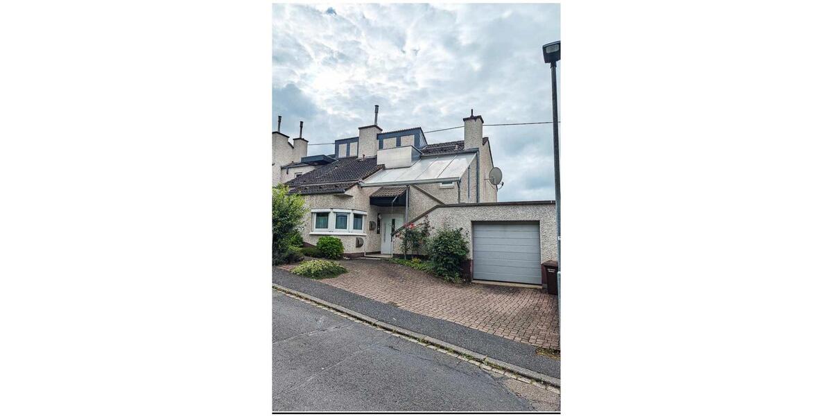 Etagenwohnung Koblenz Arenberg-Immendorf - 600&euro; | Angebot:26047386