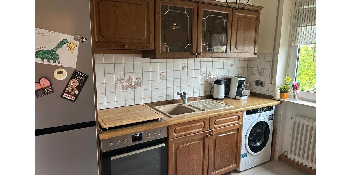 Dachgeschoßwohnung Koblenz Karthause - 3 Zimmer, 77 m&sup2;, 245.000&euro; | Angebot:27161612