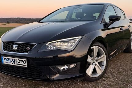 Seat Leon 220.000 km 7.399 &euro; Dierdorf 56269