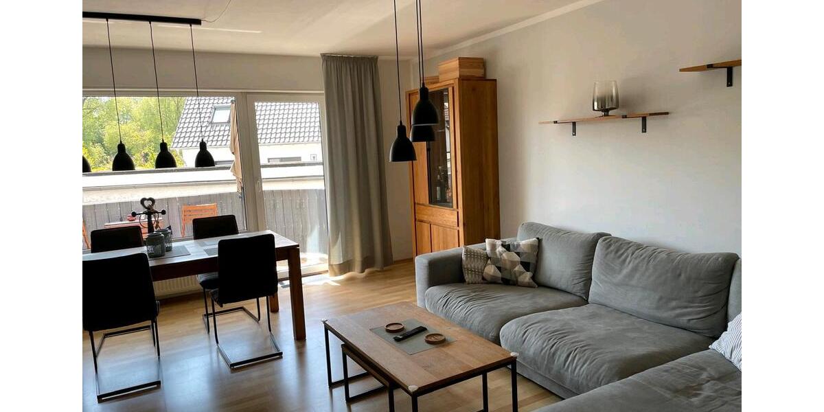 Hochparterre Koblenz Bisholder - 2 Zimmer, 65 m&sup2;, 600&euro; | Angebot:26326904