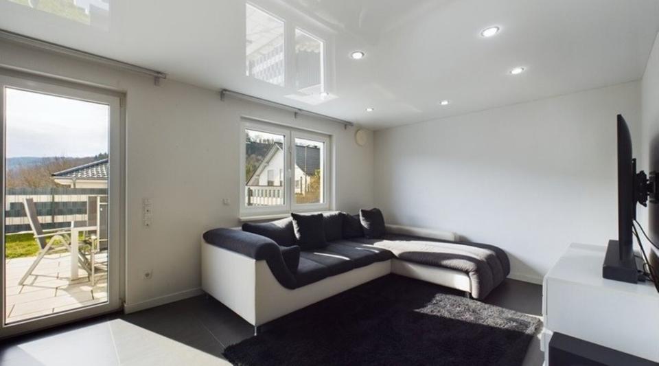 Maisonettenwohnung Nassau - 4 Zimmer, 110 m&sup2;, 1.150&euro; | Angebot:25333638