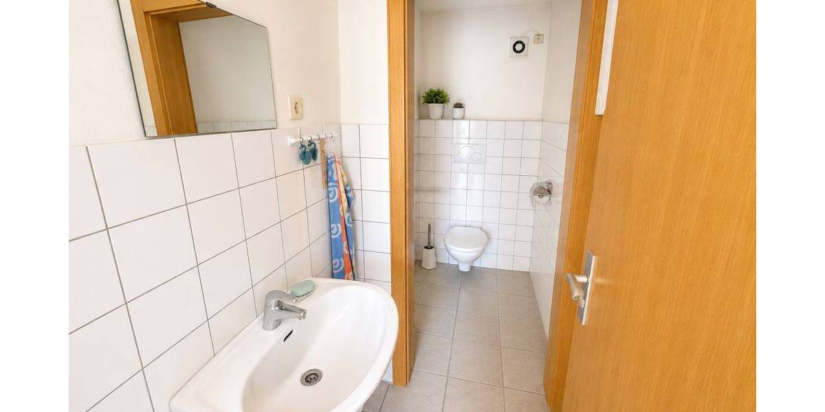 Mehrfamilienhaus, Wohnhaus Ransbach-Baumbach Baumbach - 8 Zimmer, 224 m&sup2;, 359.000&euro; | Angebot:26875003