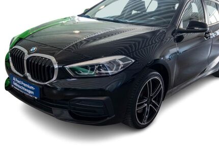 BMW 118 28.155 km 21.880 &euro; Braubach 56338