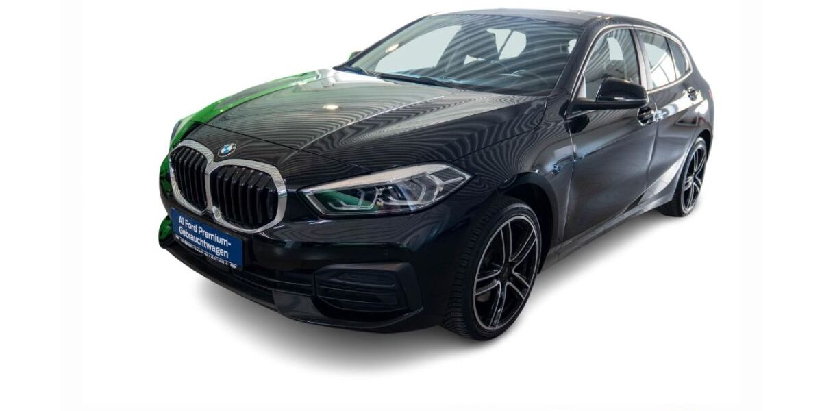 BMW 118 28.155 km 21.880 &euro; Braubach 56338