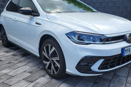 VW Polo 12.000 km 22.200 &euro; Koblenz 56070