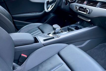 Audi A4 101.000 km 23.500 &euro; Halsenbach 56283