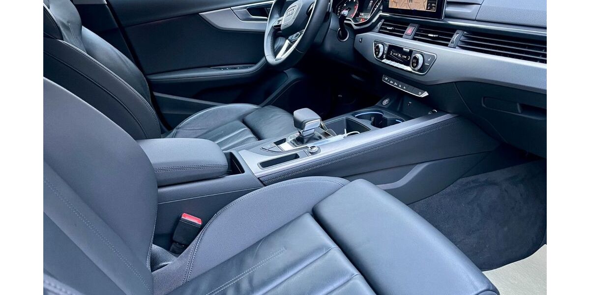 Audi A4 101.000 km 23.500 &euro; Halsenbach 56283