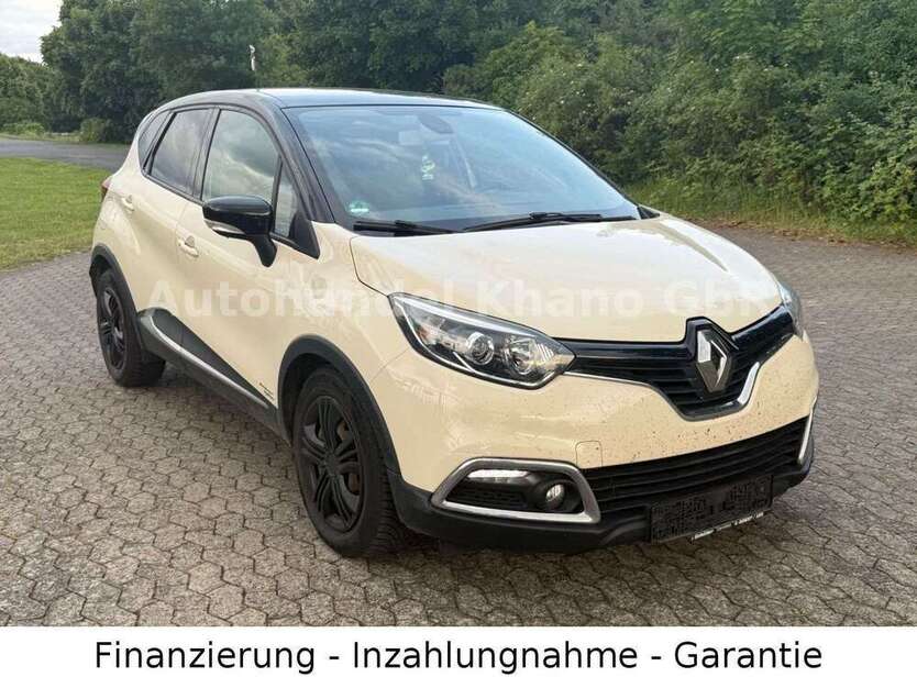 Captur