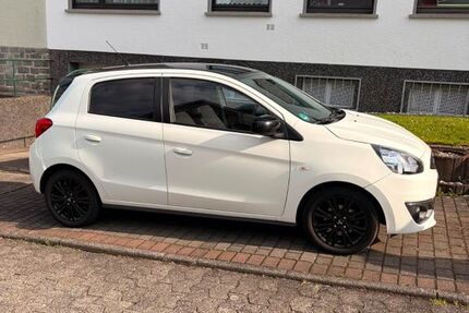 Mitsubishi Space Star 62.000 km 7.500 &euro; Dernbach 56428