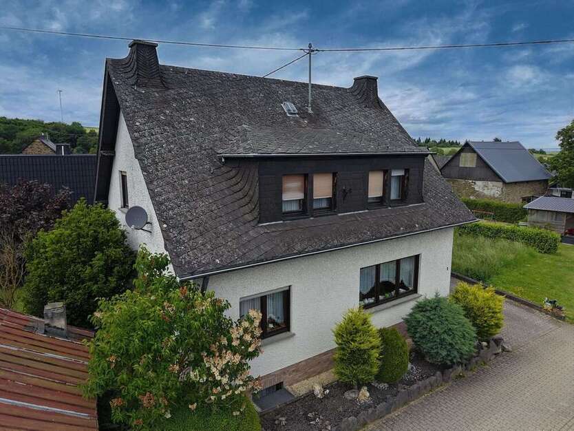 Haus zum Kaufen in Roes 225.000 € 130 m²