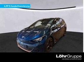 Cupra Born 3.060 km 33.880 &euro; Koblenz 56076