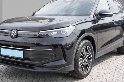 VW Tiguan 24.294 km 36.480 &euro; Koblenz 56070