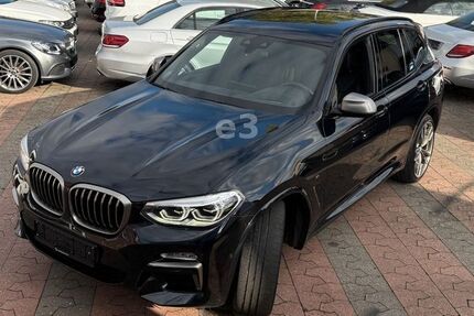 BMW X3 100.767 km 35.790 € Neuwied 56564