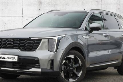 Kia Sorento 20.000 km 57.490 € Koblenz 56070