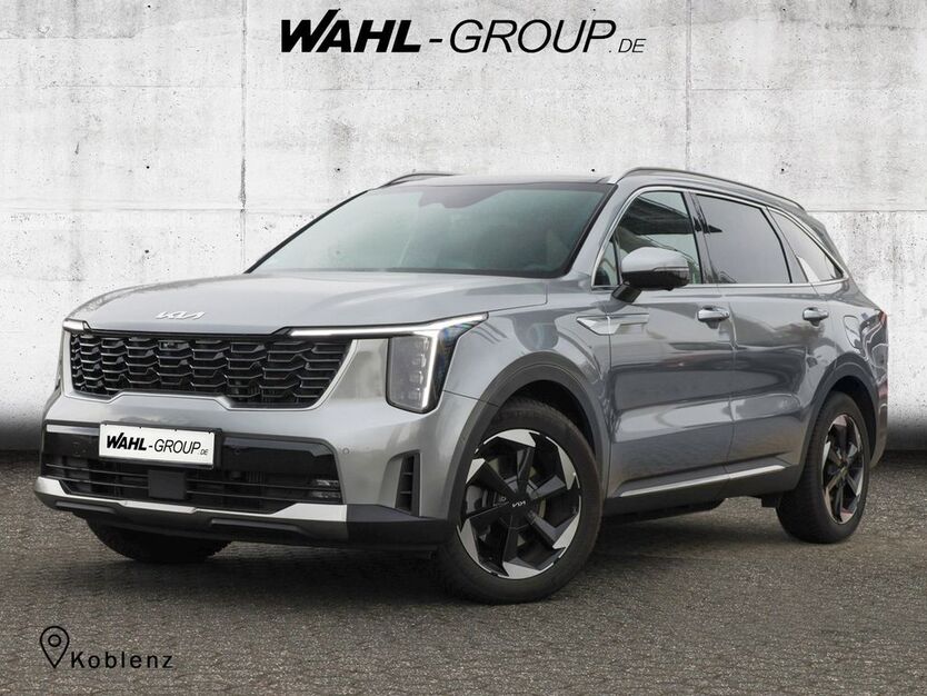 Kia Sorento 20.000 km 57.490 € Koblenz 56070