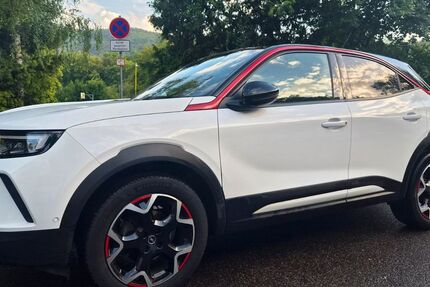 Opel Mokka 98.800 km 16.700 &euro; Bad Ems 56130