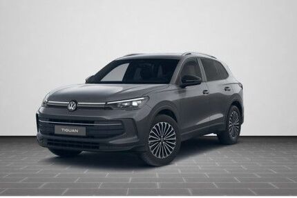VW Tiguan 19.622 km 34.690 &euro; Mayen 56727