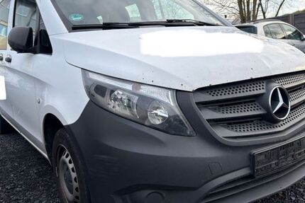 Mercedes-Benz Vito 307.000 km 8.950 &euro; Ochtendung 56299